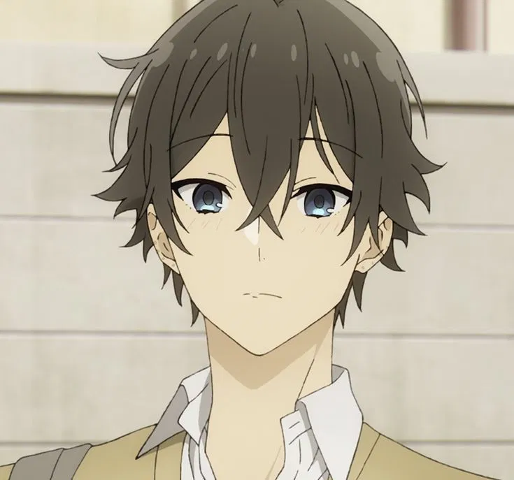 Izumi Miyamura | Siblings!