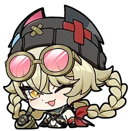 Jahoda - Genshin Impact