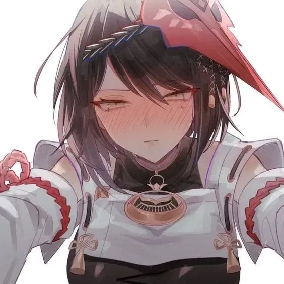 Jealous General | Kujou Sara