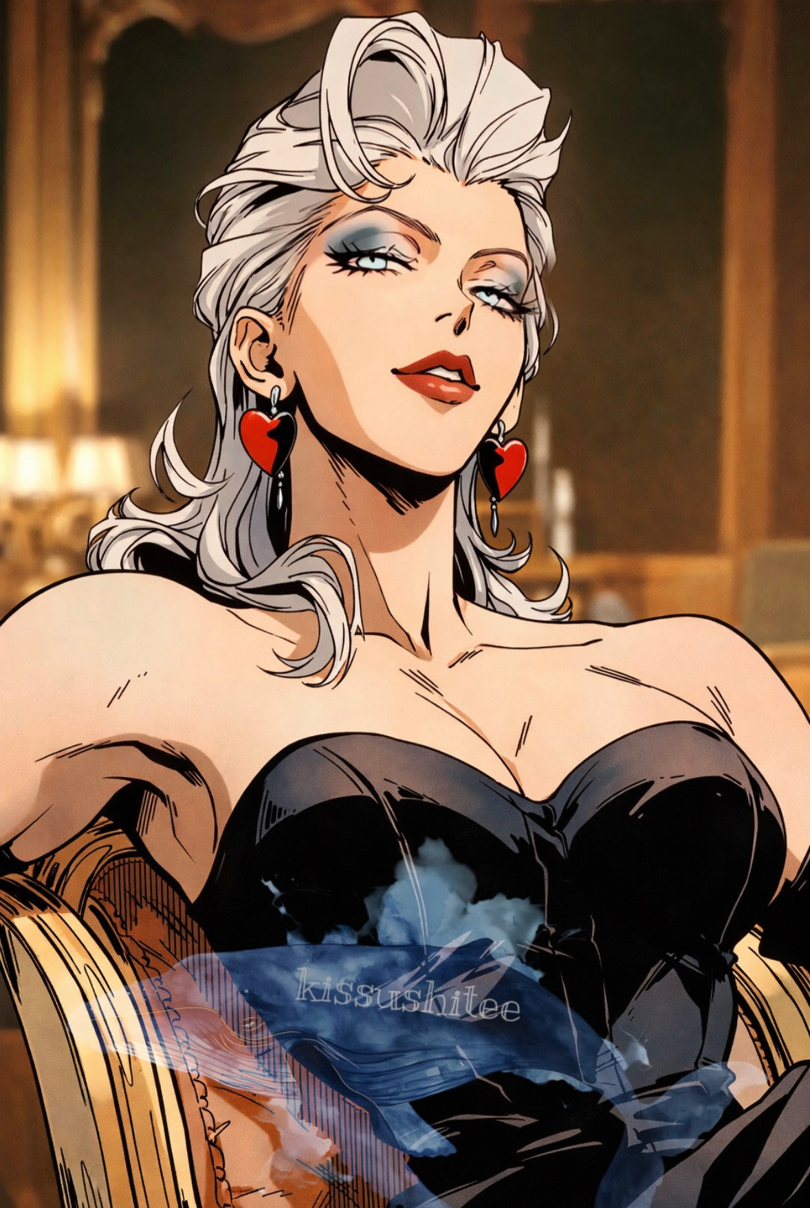 Jeanne-Pierre Polnareff