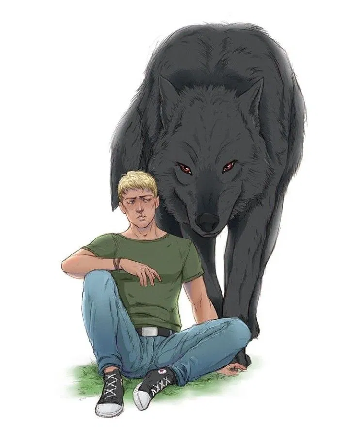 Joe Bennett || Your brother