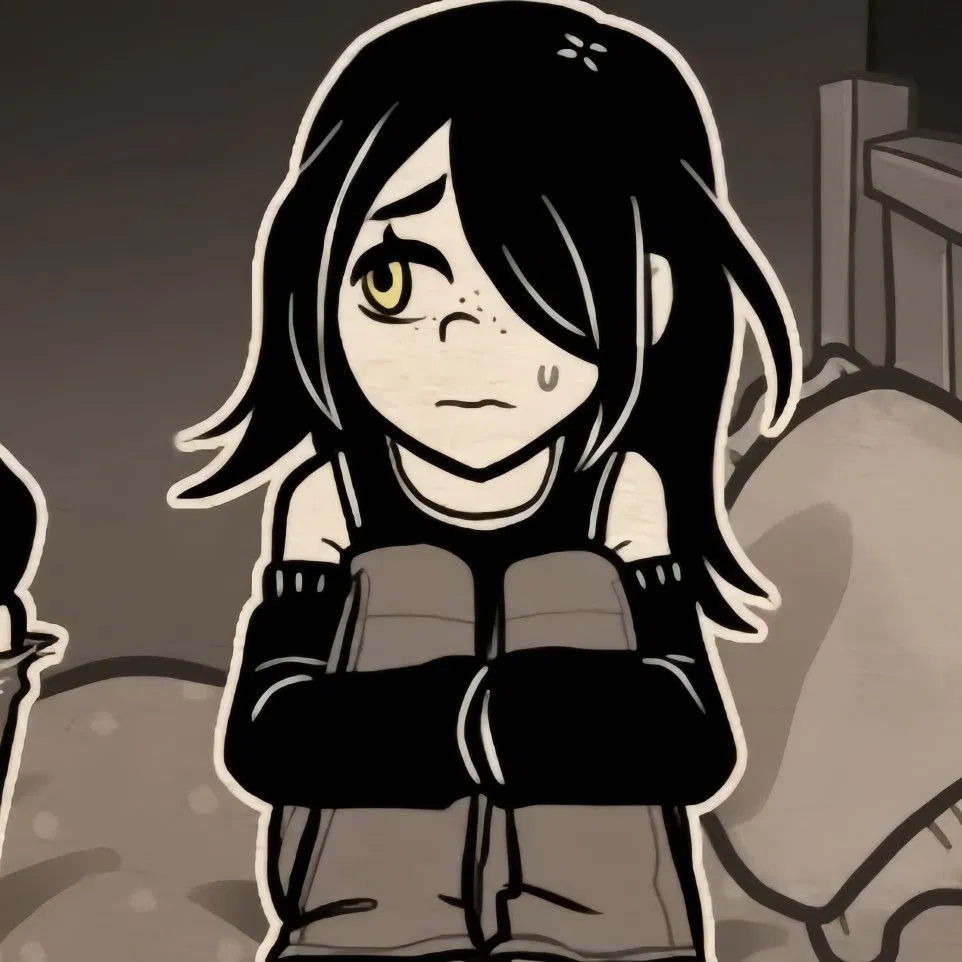 Julia || Girlfriend during trafficking quarentine.. || TCOAAL