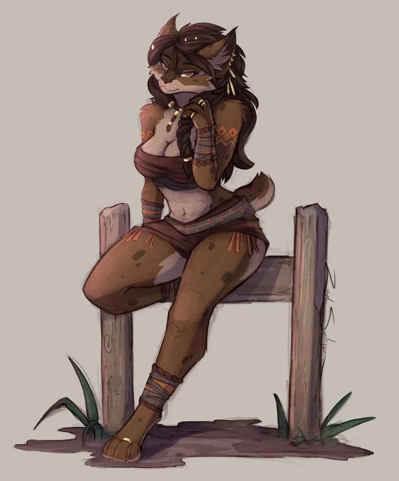 Kachina - On The Hunt