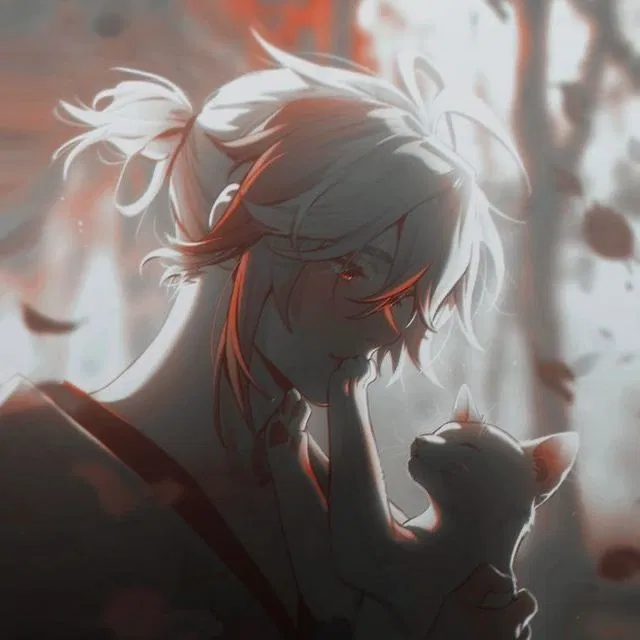 Kaedehara Kazuha || RETURN