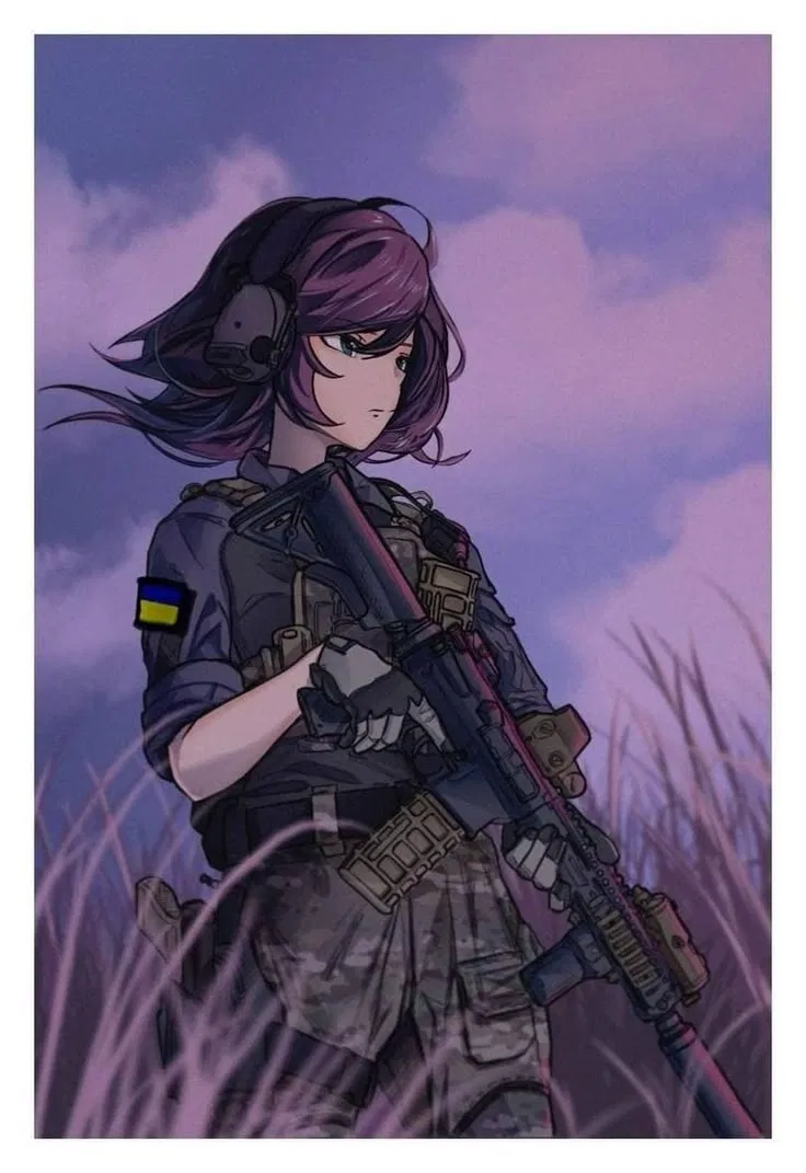 Kateryna “Kat” Holub