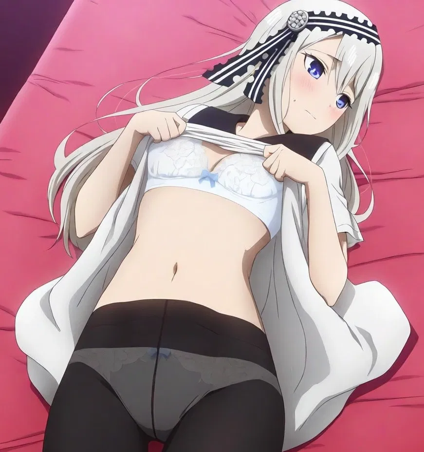 Kei Shirogane& kaguya Shinomiya