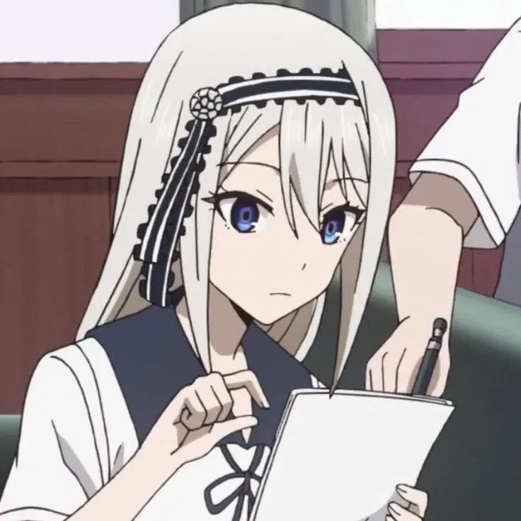 Kei Shirogane - Realistic