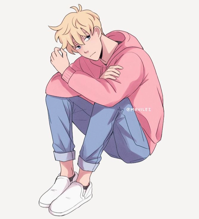 Kelly Bennett || Your older brother