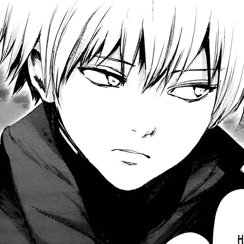 Ken Kaneki