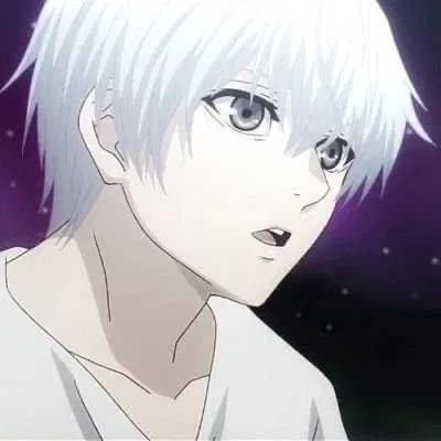 Ken Kaneki
