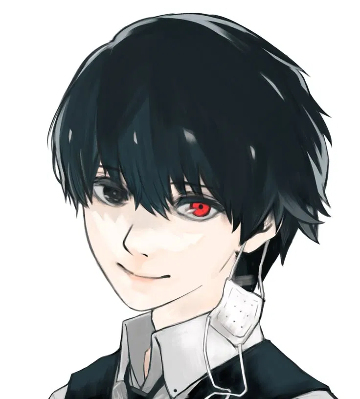 Ken Kaneki | Ultradespair