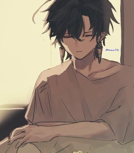 Kinich || Surgery Scars