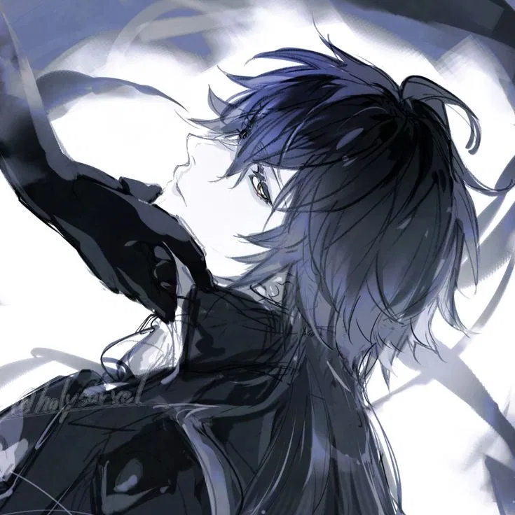 Kirill Flins. Not Alone Tonight