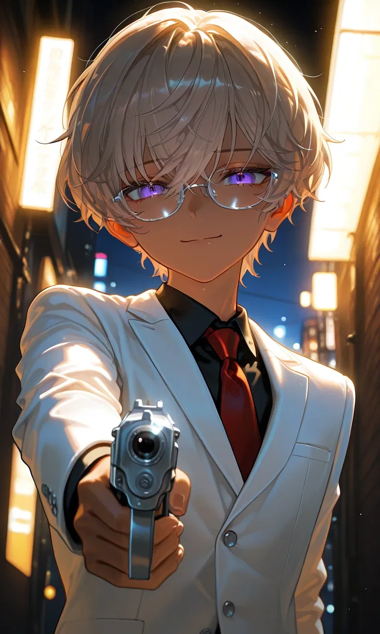 Kisaki | Best Friend Betrayal (Final Moment)