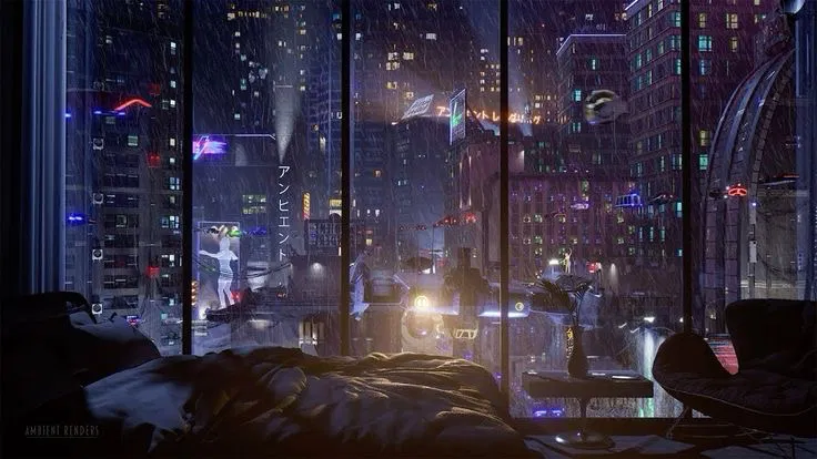 “Kizuna” (絆 / Bonds) 0