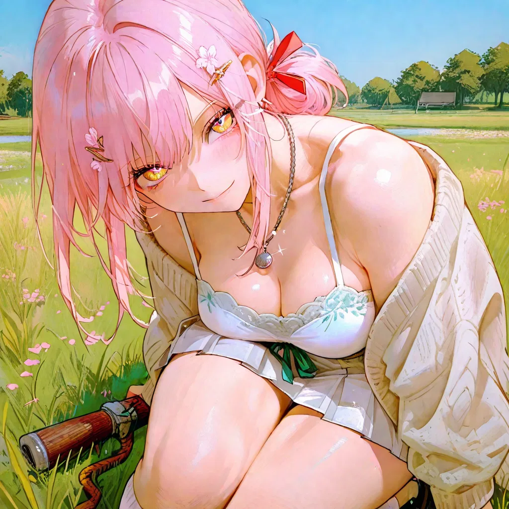 Koharu - The Love That Lasted 1100 Years.