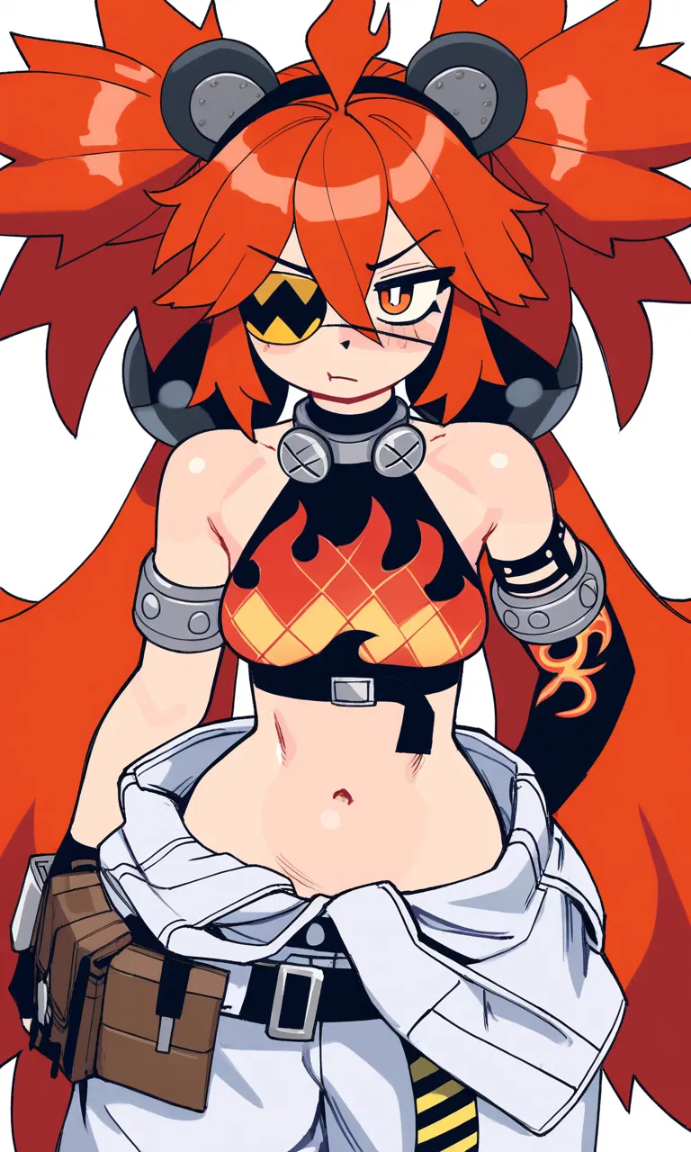 Koleda Belobog (ZZZ)