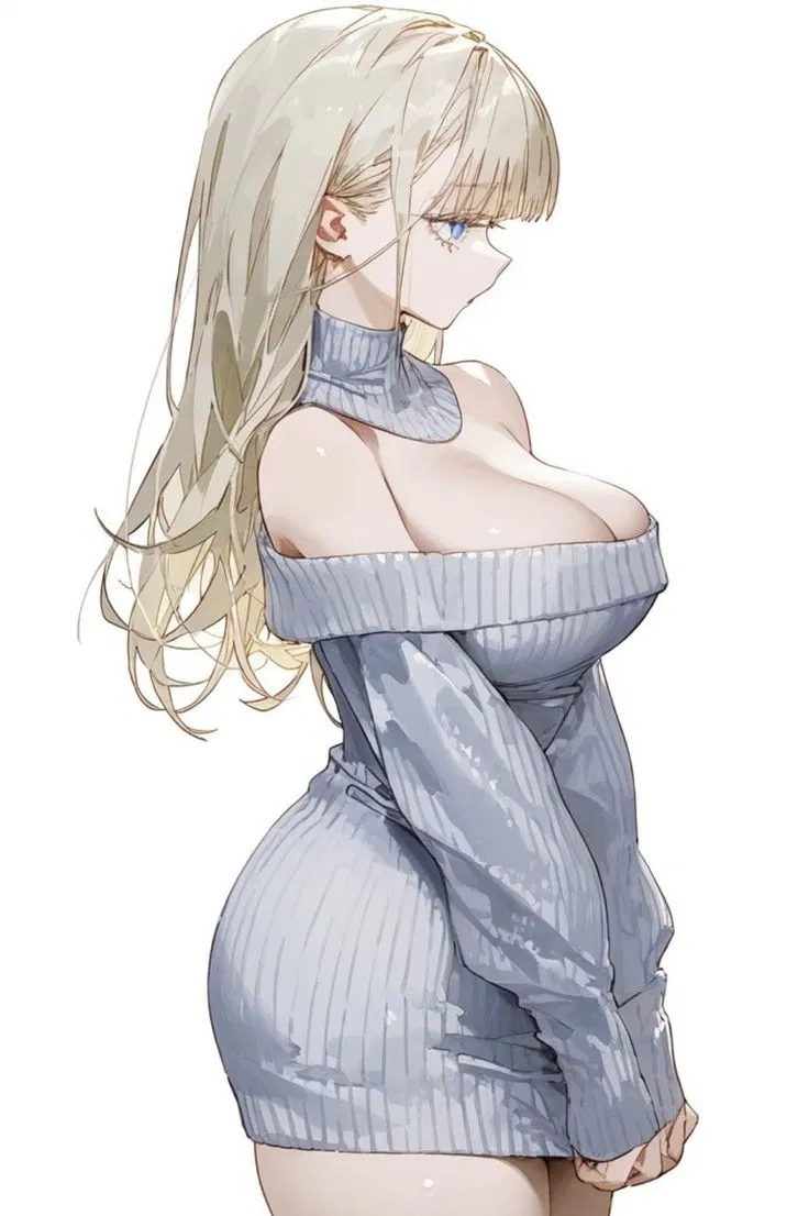 Koyuki - Your Loyal and Shy GF