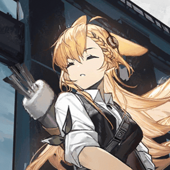 Kroos, the Keen Glint