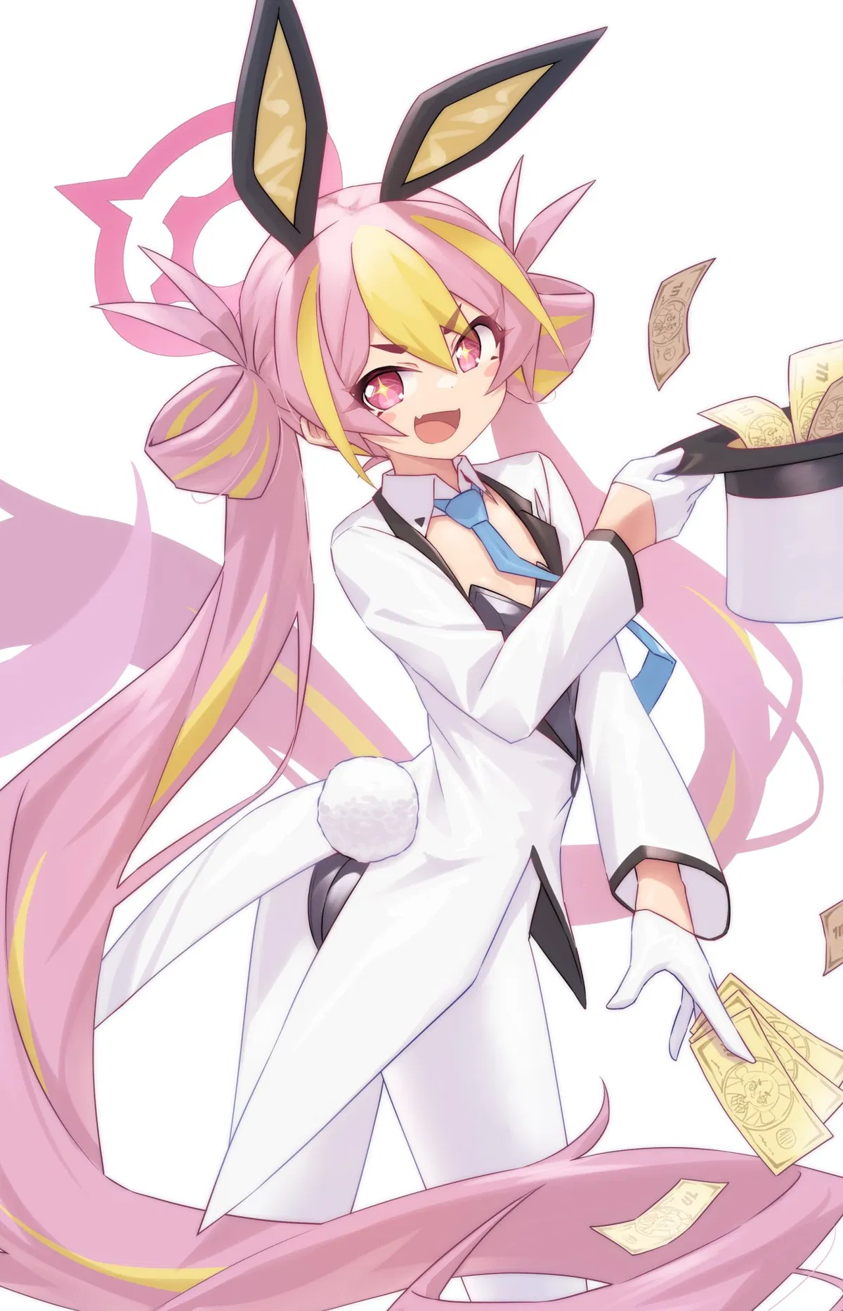 Kurosaki Koyuki(Bunny) | 