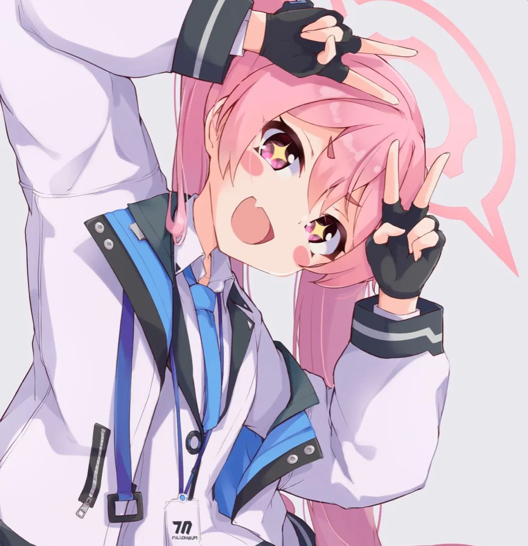 Kurosaki Koyuki | Reflecting together