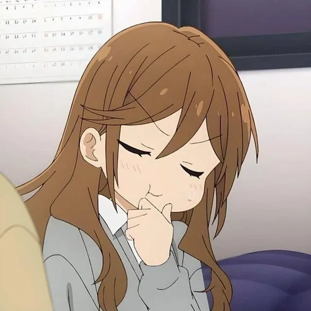 Kyouko Hori | Walking from school