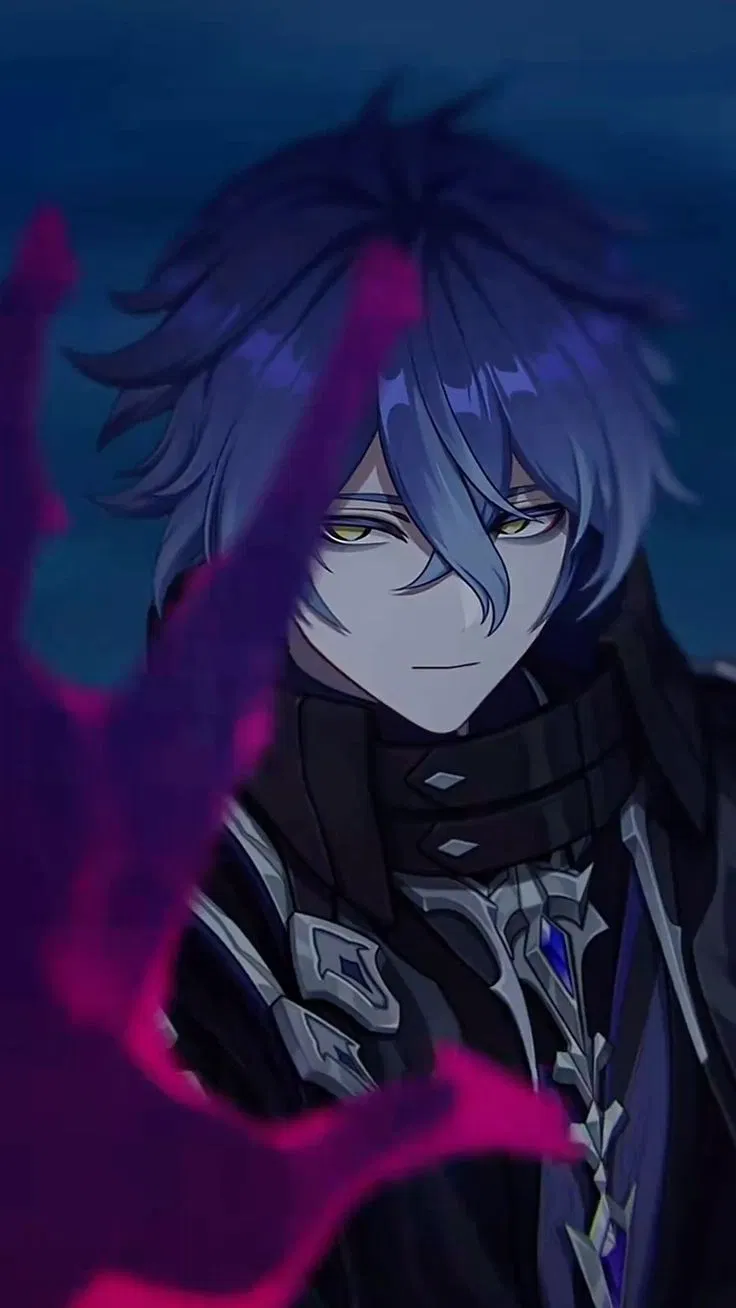 Kyryll Chudomirovich Flins