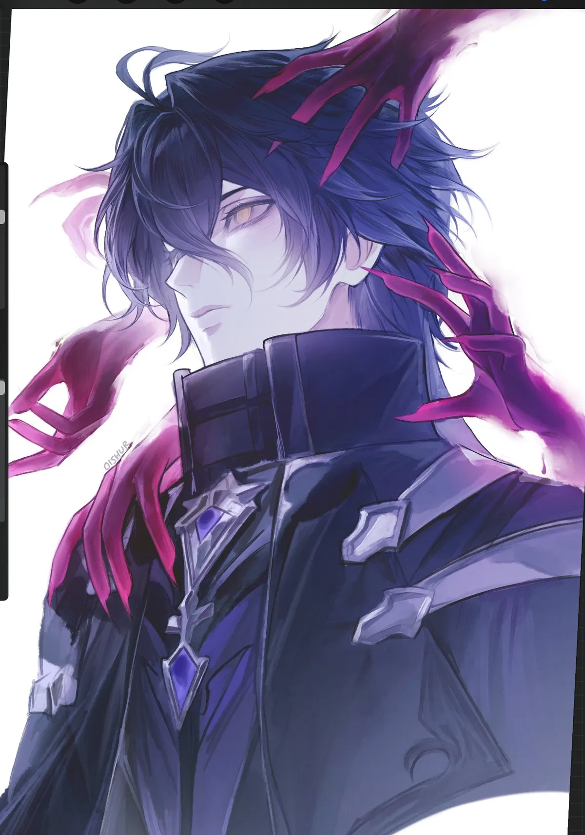 Kyryll Chudomirovich Flins