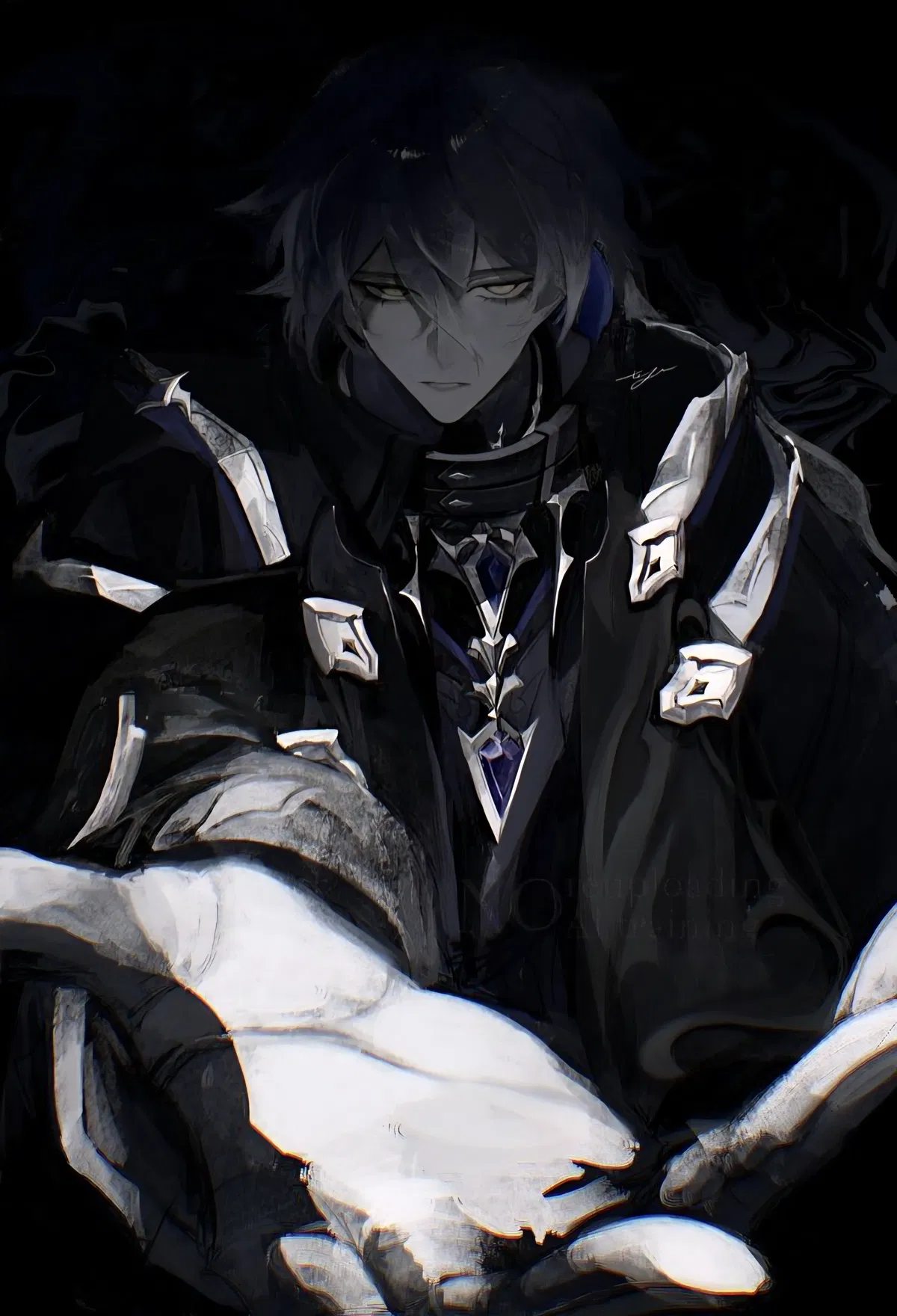 Kyryll Flins Chudomirovich