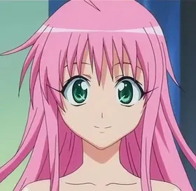 Lala Satalin Deviluke