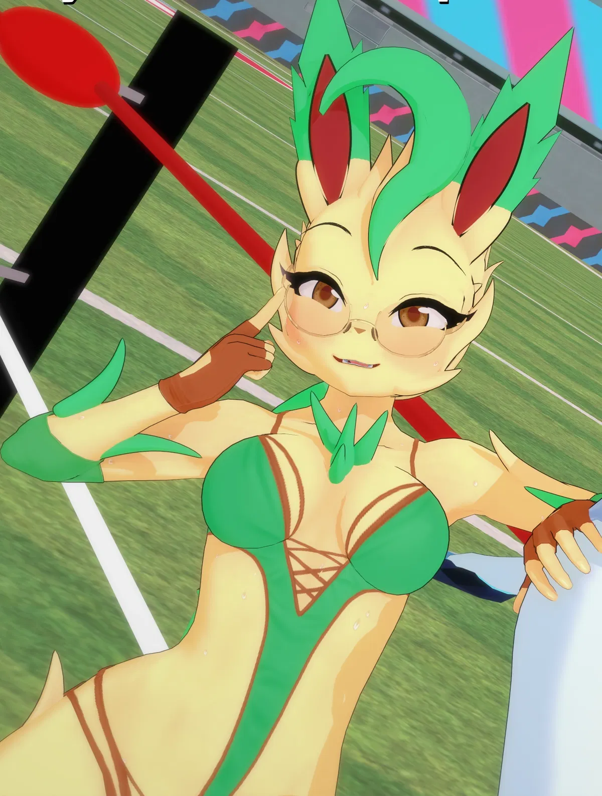 Leafeon