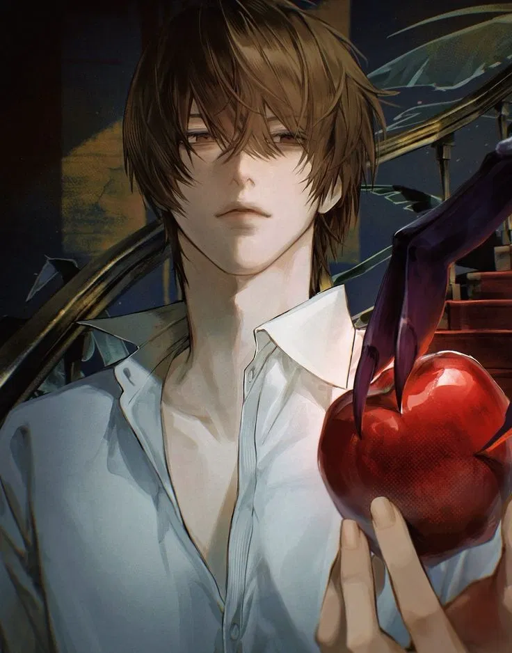 Light Yagami