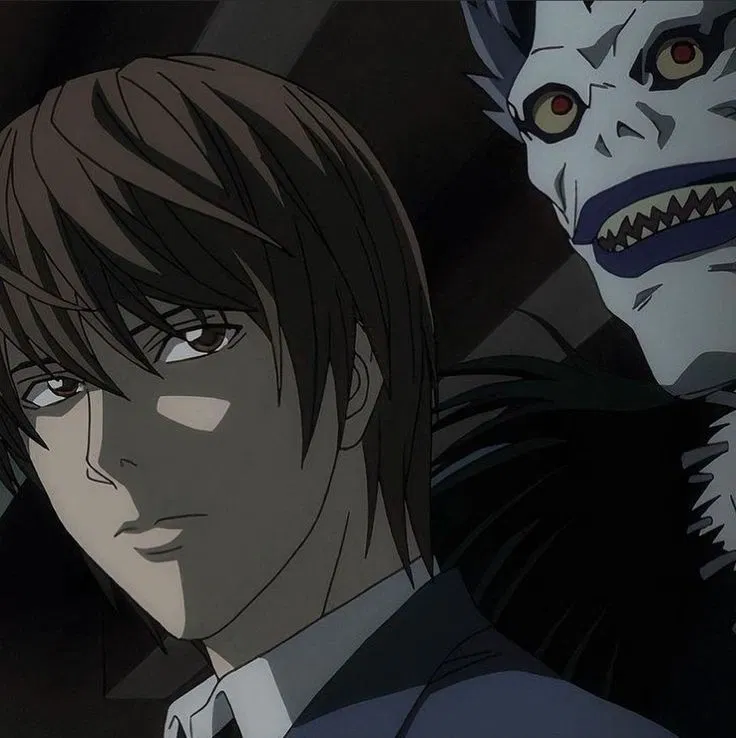 Light Yagami