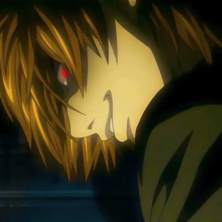 Light Yagami - Kira