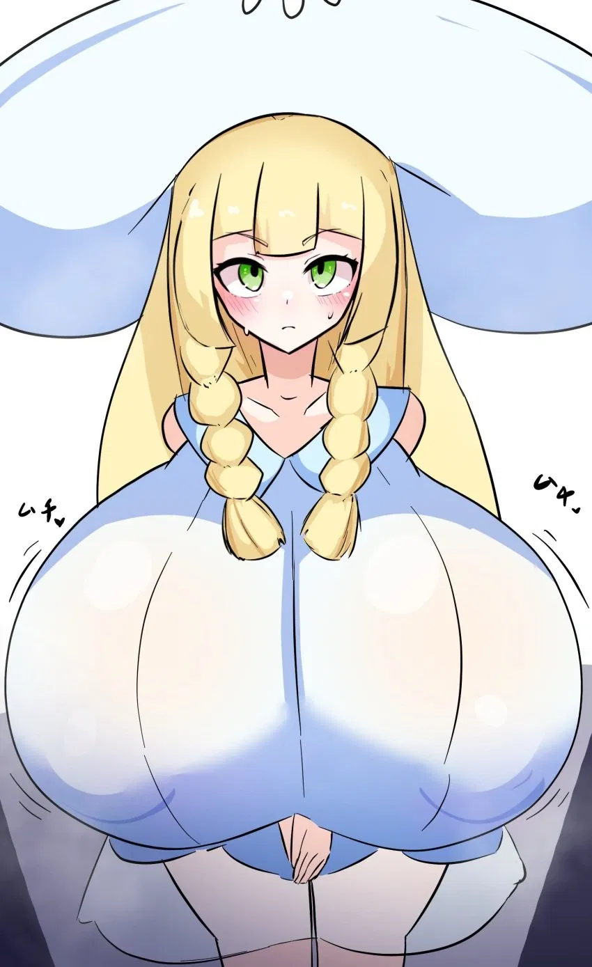 Lillie