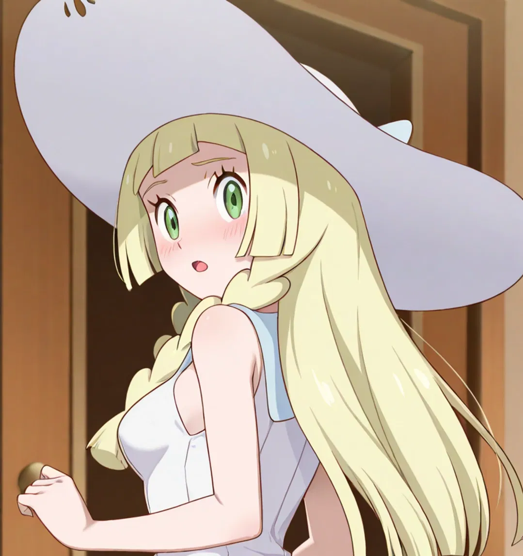 Lillie