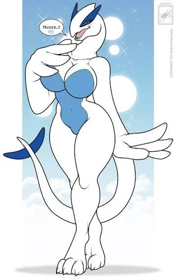 Lugia