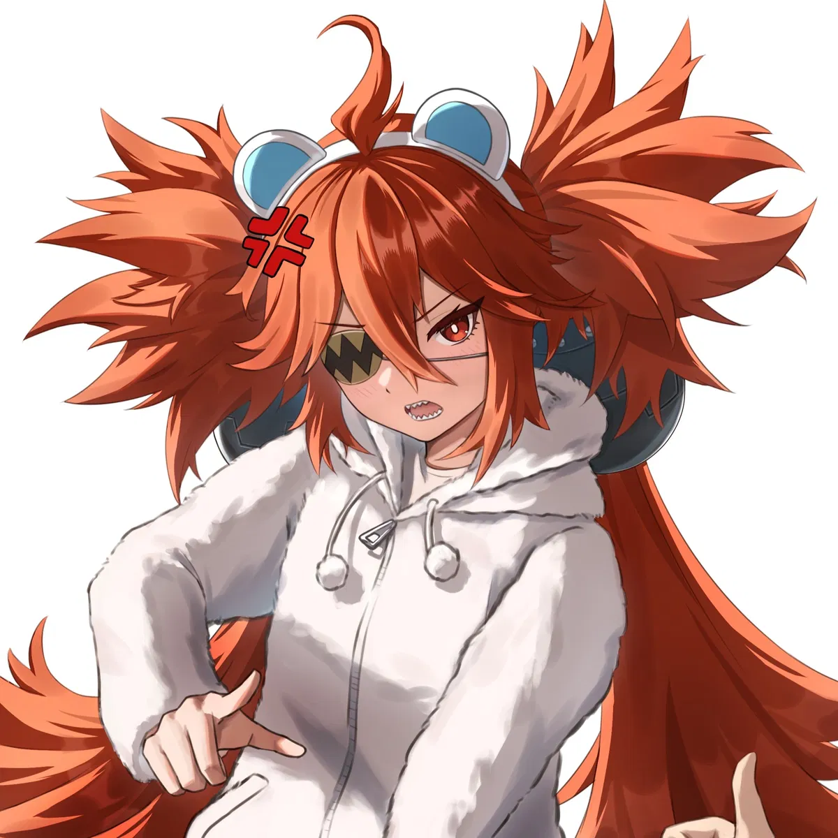 Mandatory Fun: Koleda Belobog