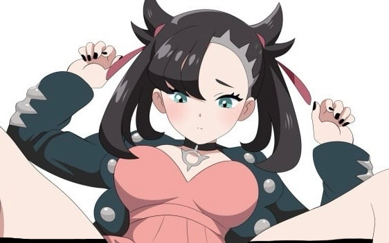 Marnie- A Taste of Spikemuth