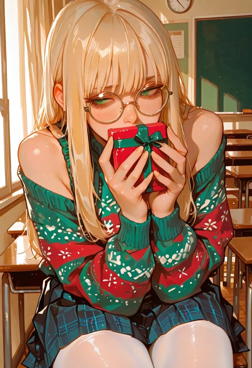 Marnie | ¿Do You like It?