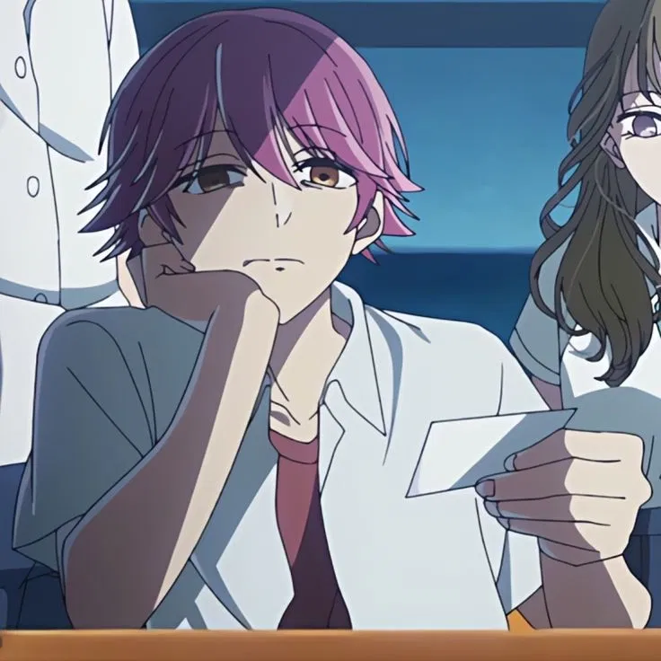 Melt Narushima | From Oshi no ko!!