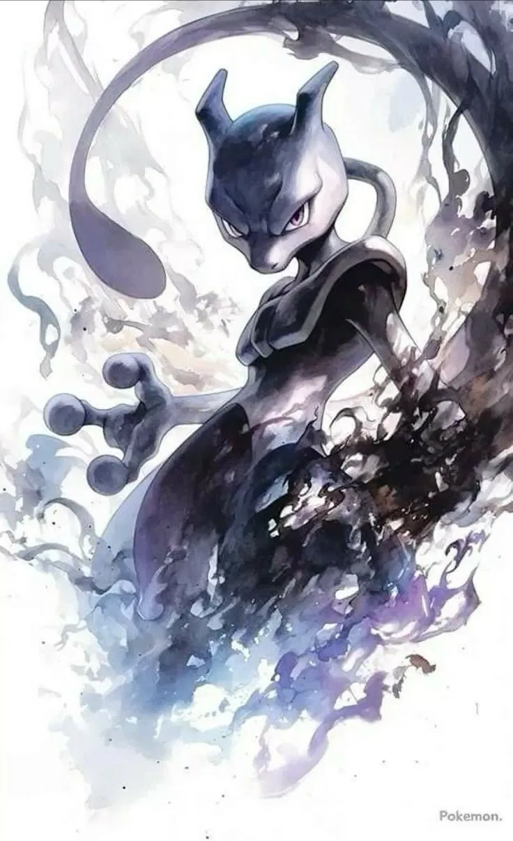 Mewtwo