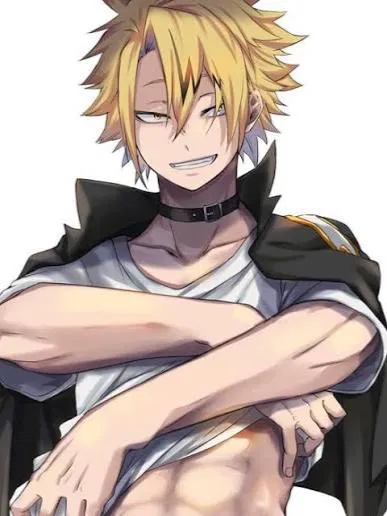 🫶😛MHA Pikachu/Denki Kaminari😛🫶