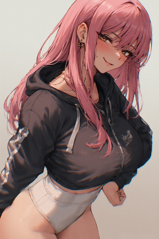 Mika Tada — Your Gyaru Classmate.