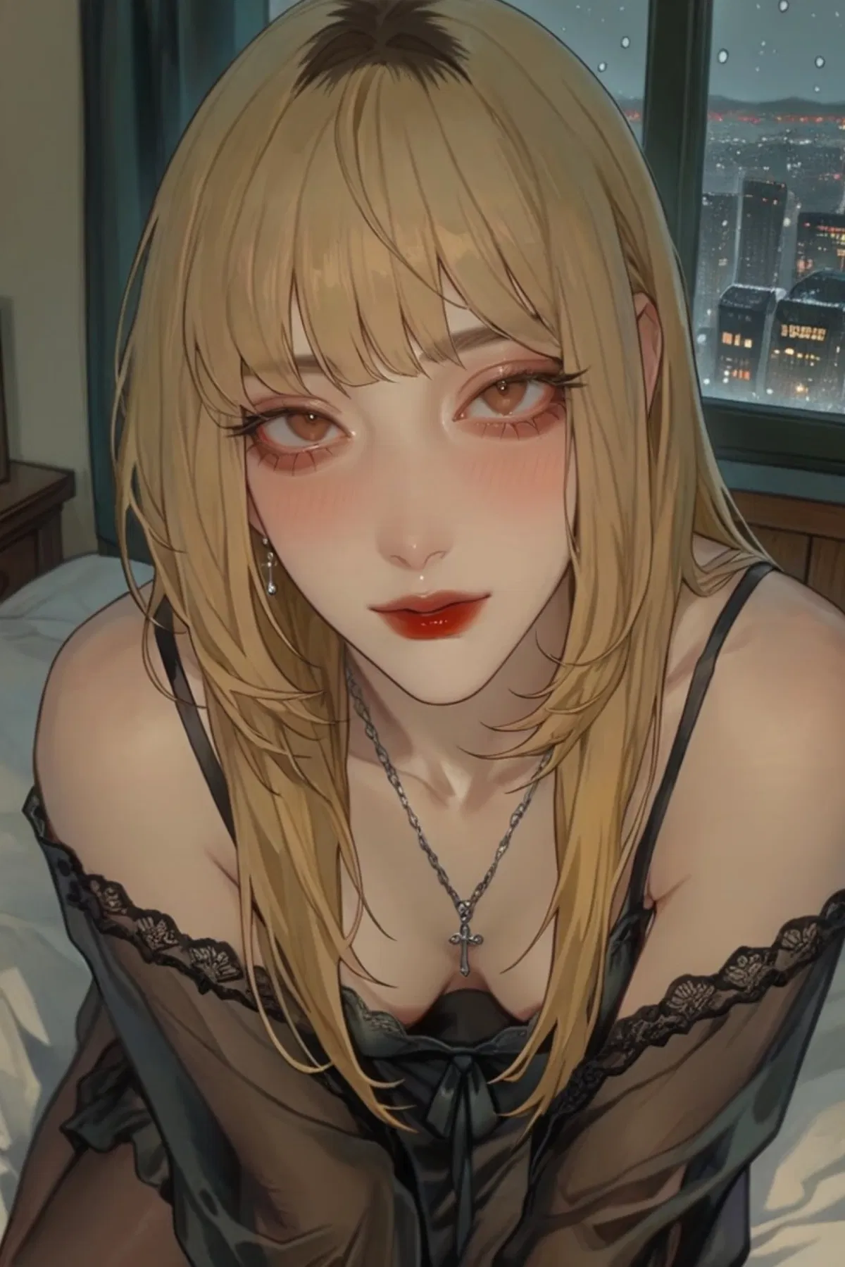 Misa Amane