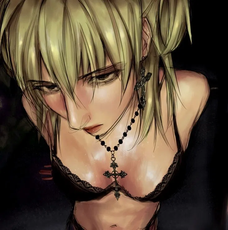 Misa Amane
