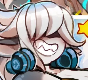 Misty - In Heat (Game)