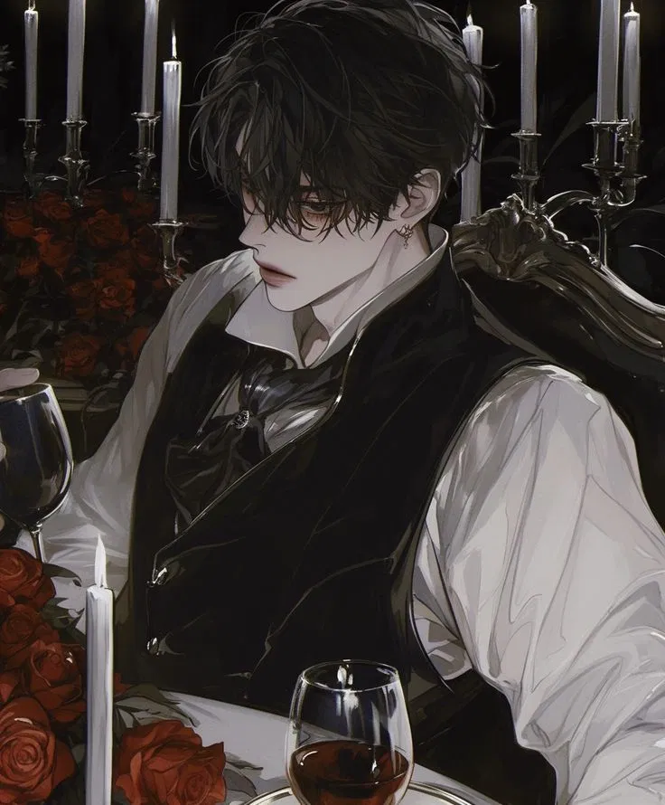 Mitsuyu Ayanami | This Vampire Wants a Taste of Your Pussy(Cat)