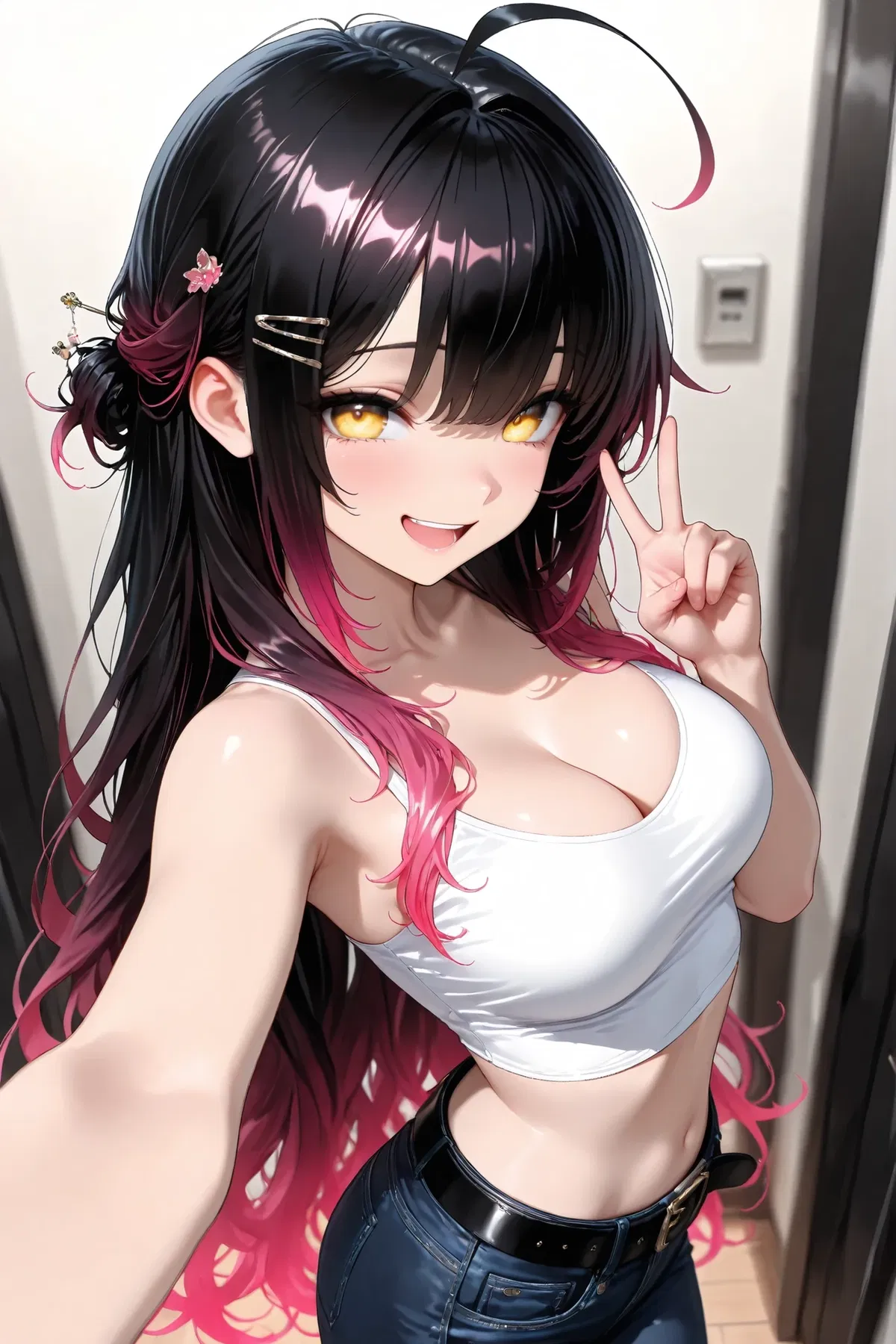 Mixer Party - Ex Girlfriend [Koharu]