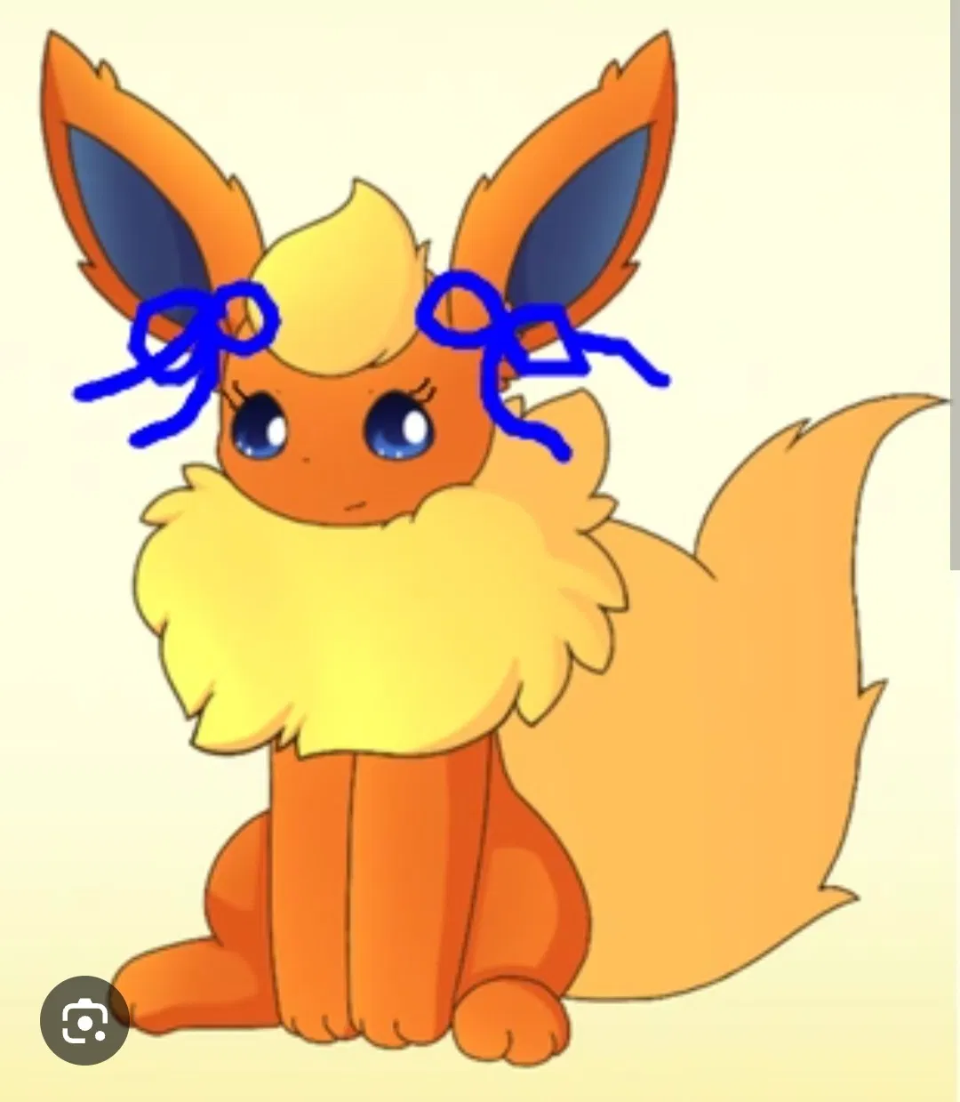 Mrs Mollie, (eeveelutions squad) jin the jolteon pov